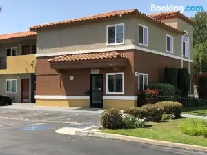 San Jacinto Inn