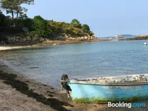 Chambres d'Hôtes de la Presqu'Île