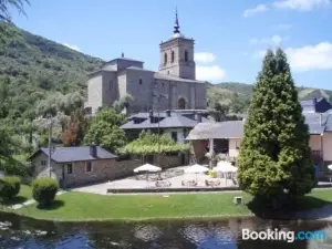 The Way Hotel Molinaseca