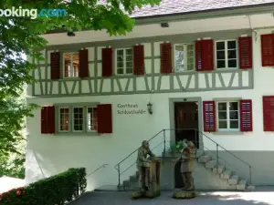 Gasthaus Schlosshalde