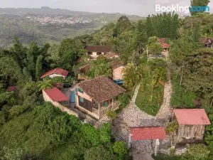 Cabañas Los Achicuales