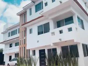 Hotel Terrazas Inn