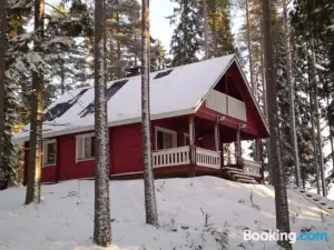 Vanha Väätänen Cottage