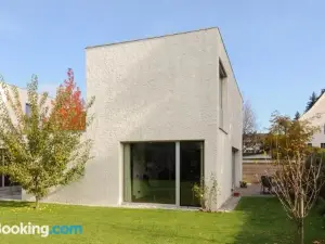 Ferienhaus S11 Lustenau