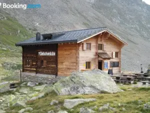 Hotel Jungfrau