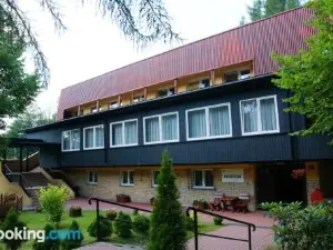 Pod Kamiennikiem