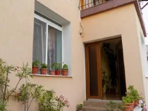 Casa Teo