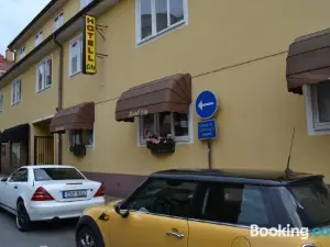 Hotell City