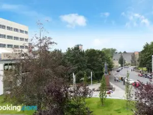 Townhead Apartments Gallery View