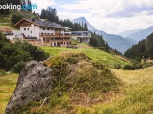 Bergresort Das Jochelius Ski-in & Ski-Out