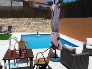 Apartamentos de Turismo Rural Las Eras