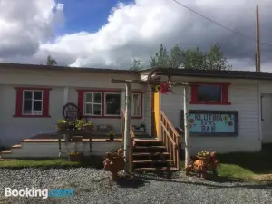 Klutina Kate's B&B