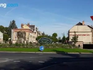 La Demeure d'Elodie