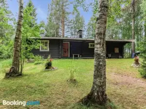 Holiday Home Revonkanta by Interhome
