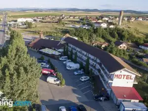 Motel Dacia