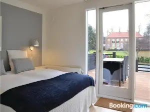 One-Bedroom Apartment in Helsingor