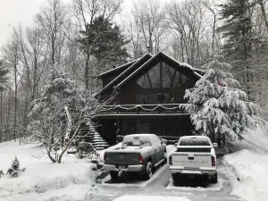 Bear Lodges & 131 Main Street