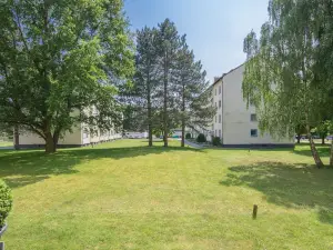 Private Apartment Moulineauxplatz