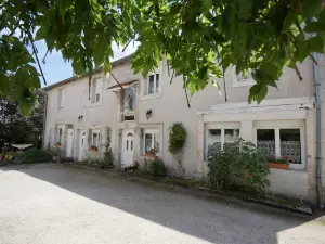 Le Clos Domremy