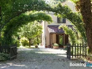 La Villa Delle Rose Near Venice