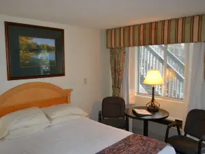 The Ship Motel