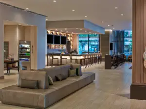 AC Hotel Seattle Bellevue/Downtown