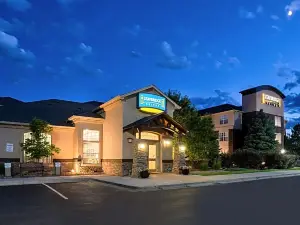 Staybridge Suites Denver Tech Center