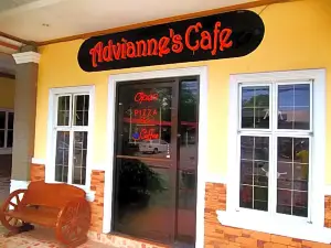 Advianne's Cafe, Hotel, and Restaurant