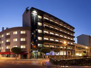 AquaHotel