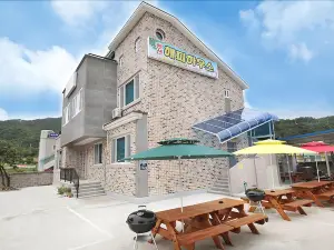 해피하우스