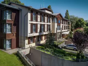 Hotel Aqua Sopot - Destigo Hotels
