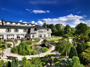 Rezydencja Luxury Hotel Bytom Piekary Śląskie
