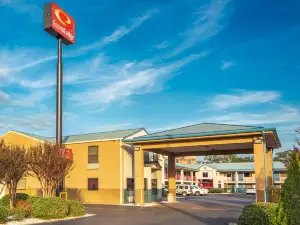 Econo Lodge Laurel