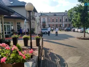 Hotel Polak