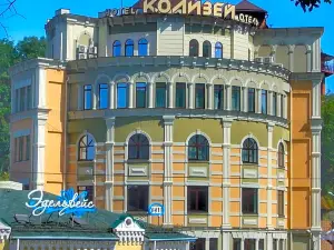 Spa-Hotel Kolizey