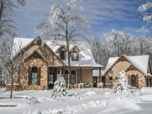Biltmore Chalet