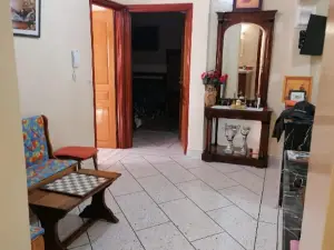 Apartment with 2 Bedrooms in Khenifra, with Wifi