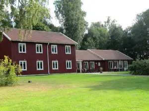 Asundsholm Golf & Country Club