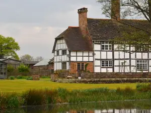 Kingfisher Cottage