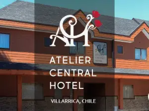 Atelier Central Hotel