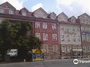 Hotel Wileński