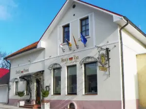 Guest House Novus Rex