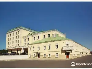 Отель Баташев