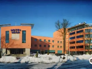 Business Hotel Vega Wrocław