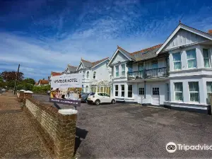 The Windsor House Hotel