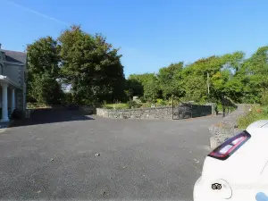 Woodlands Guest Accomadation