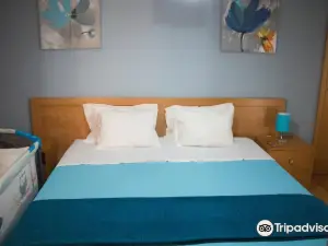 Casas da Alegria
