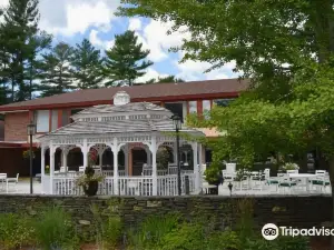 The Inn at Crumpin-Fox