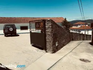 Quinta da Casa Cimeira, Guest House, Wines & Food