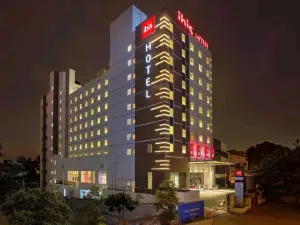 イビス バンガロール シティ センター ホテル